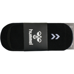 6er Pack hummel hmlCHEVRON No-Show F&uuml;&szlig;linge