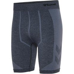 hummel hmlMT JUSTIN Seamless Fitnessshorts Herren