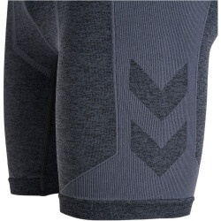 hummel hmlMT JUSTIN Seamless Fitnessshorts Herren