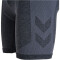 hummel hmlMT JUSTIN Seamless Fitnessshorts Herren