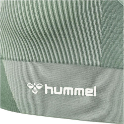 hummel hmlMT UNITE Seamless Sport-BH Damen