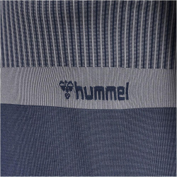 hummel hmlMT UNIT Seamless Trainingsshirt Herren