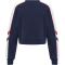 hummel hmlIC DURBAN Cropped Sweatshirt Damen