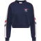 hummel hmlIC DURBAN Cropped Sweatshirt Damen