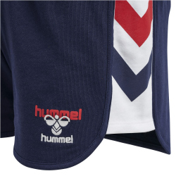 hummel hmlIC DURBAN Shorts Damen