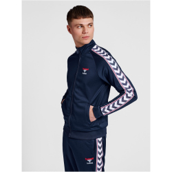 hummel hmlIC LERBY Polyesterjacke