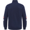 hummel hmlIC DURBAN 1/2-Zip Sweatshirt