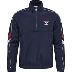 hummel hmlIC BELVILLE Half-Zipjacke