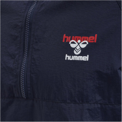 hummel hmlIC BELVILLE Half-Zipjacke
