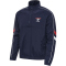 hummel hmlIC BELVILLE Half-Zipjacke