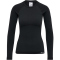 hummel hmlCLEA Seamless langarm Funktionsshirt Damen