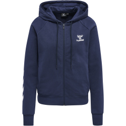 hummel hmlNONI 2.0 Kapuzenjacke Damen
