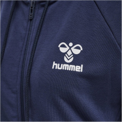 hummel hmlNONI 2.0 Kapuzenjacke Damen