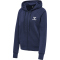 hummel hmlNONI 2.0 Kapuzenjacke Damen