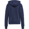 hummel hmlNONI 2.0 Kapuzenjacke Damen