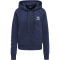 hummel hmlNONI 2.0 Kapuzenjacke Damen