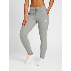 hummel hmlNONI 2.0 tapered Jogginghose Damen