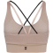 hummel hmlMT FLOW Seamless Sport-BH Damen