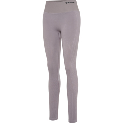 hummel hmlMT FLOW Seamless High-Waist Tights Damen