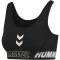 2er Pack hummel hmlTE MAJA Sport-BH