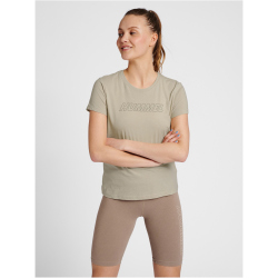 2er Pack hummel hmlTE CALI T-Shirt