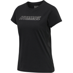 2er Pack hummel hmlTE CALI T-Shirt