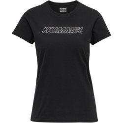 2er Pack hummel hmlTE CALI T-Shirt