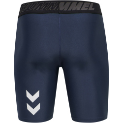 2er Pack hummel hmlTE TOPAZ Fitnessshorts