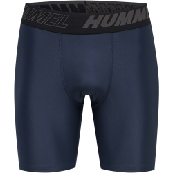 2er Pack hummel hmlTE TOPAZ Fitnessshorts