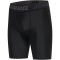 2er Pack hummel hmlTE TOPAZ Fitnessshorts