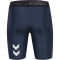 2er Pack hummel hmlTE TOPAZ Fitnessshorts