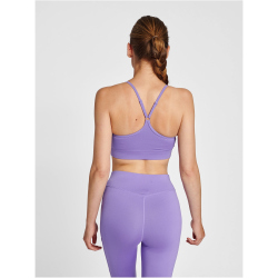 hummel hmlMT CHIPO Sport-BH Damen