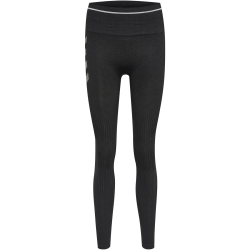 hummel hmlMT HANA Seamless High-Waist Tights Damen
