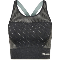 hummel hmlMT HANA Seamless Sport-Top Damen