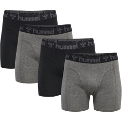 4er Pack hummel hmlMARSTON Boxershorts Herren