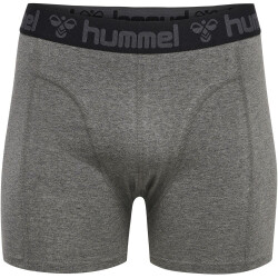 4er Pack hummel hmlMARSTON Boxershorts Herren