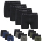 4er Pack hummel hmlMARSTON Boxershorts Herren