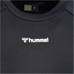 hummel hmlMT KALU Cropped Sweatshirt Damen