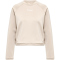hummel hmlMT KALU Cropped Sweatshirt Damen
