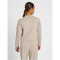 hummel hmlMT KALU Cropped Sweatshirt Damen