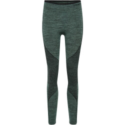 hummel hmlMT ALY Seamless High-Waist Tights Damen
