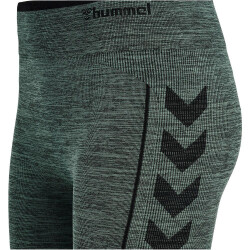 hummel hmlMT ALY Seamless High-Waist Tights Damen
