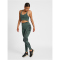 hummel hmlMT ALY Seamless High-Waist Tights Damen