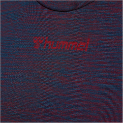 hummel hmlMT ALY Seamless Funktionsshirt Damen
