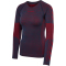 hummel hmlMT ALY Seamless Funktionsshirt Damen