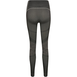 hummel hmlMT MILA Seamless Mid Waist Tight Damen