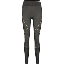 hummel hmlMT MILA Seamless Mid Waist Tight Damen