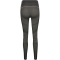 hummel hmlMT MILA Seamless Mid Waist Tight Damen