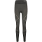 hummel hmlMT MILA Seamless Mid Waist Tight Damen