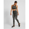hummel hmlMT MILA Seamless Mid Waist Tight Damen